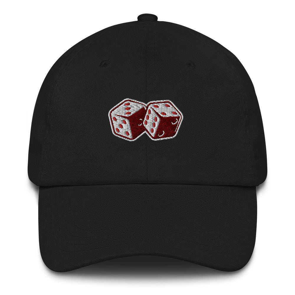 High Rollerz Dad hat