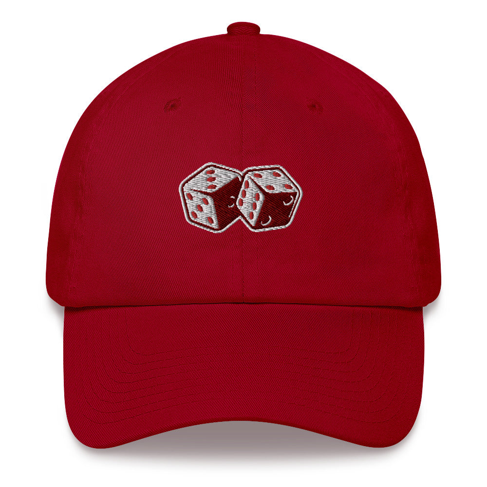 High Rollerz Dad hat