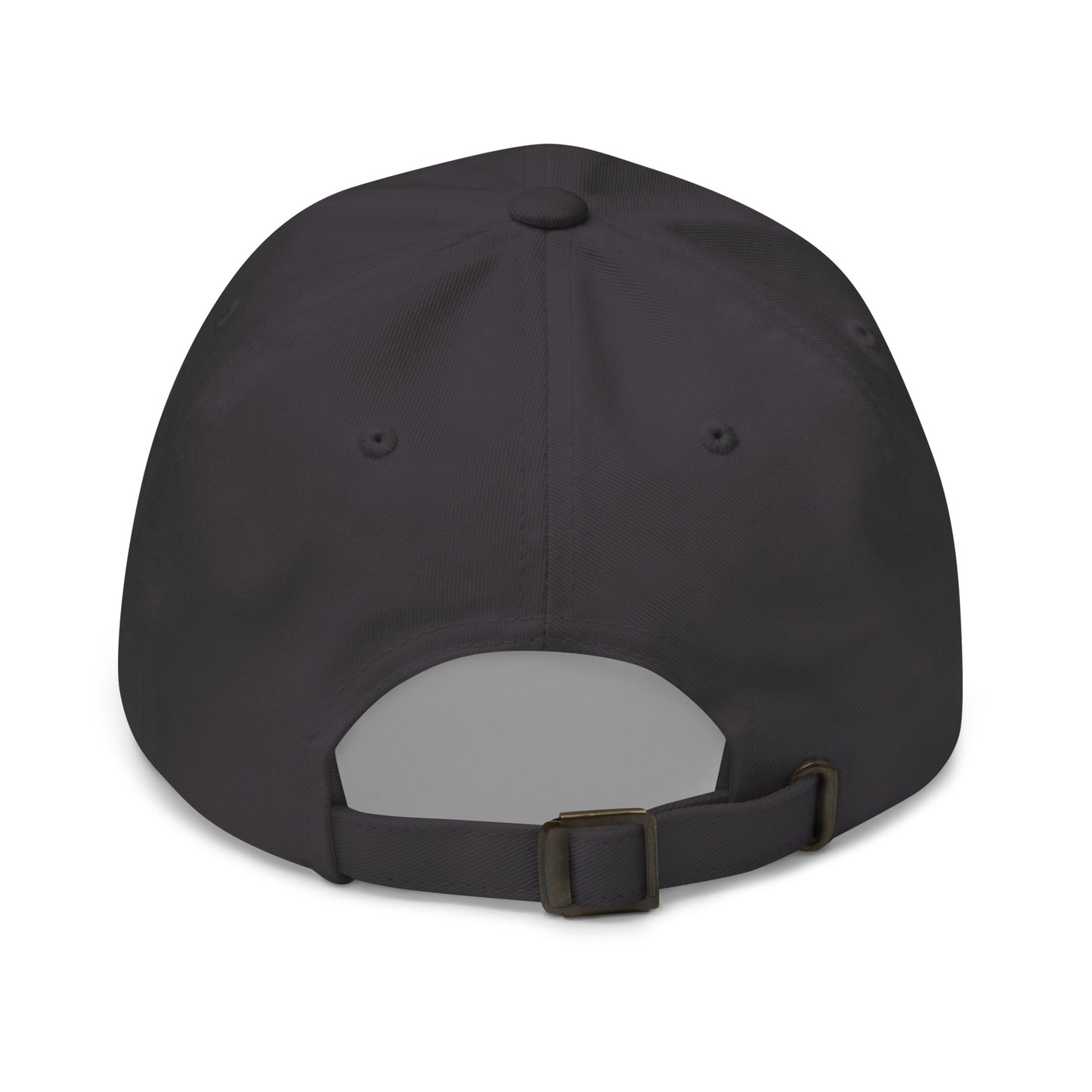 Grizzlies Dad Hat
