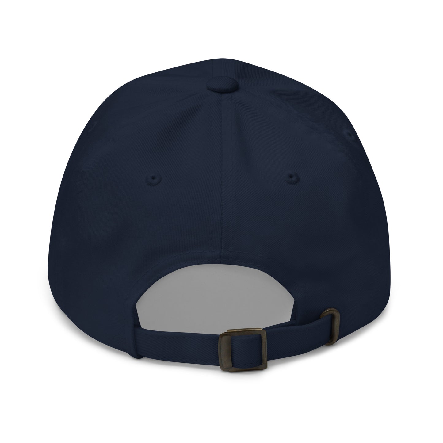 Grizzlies Dad Hat