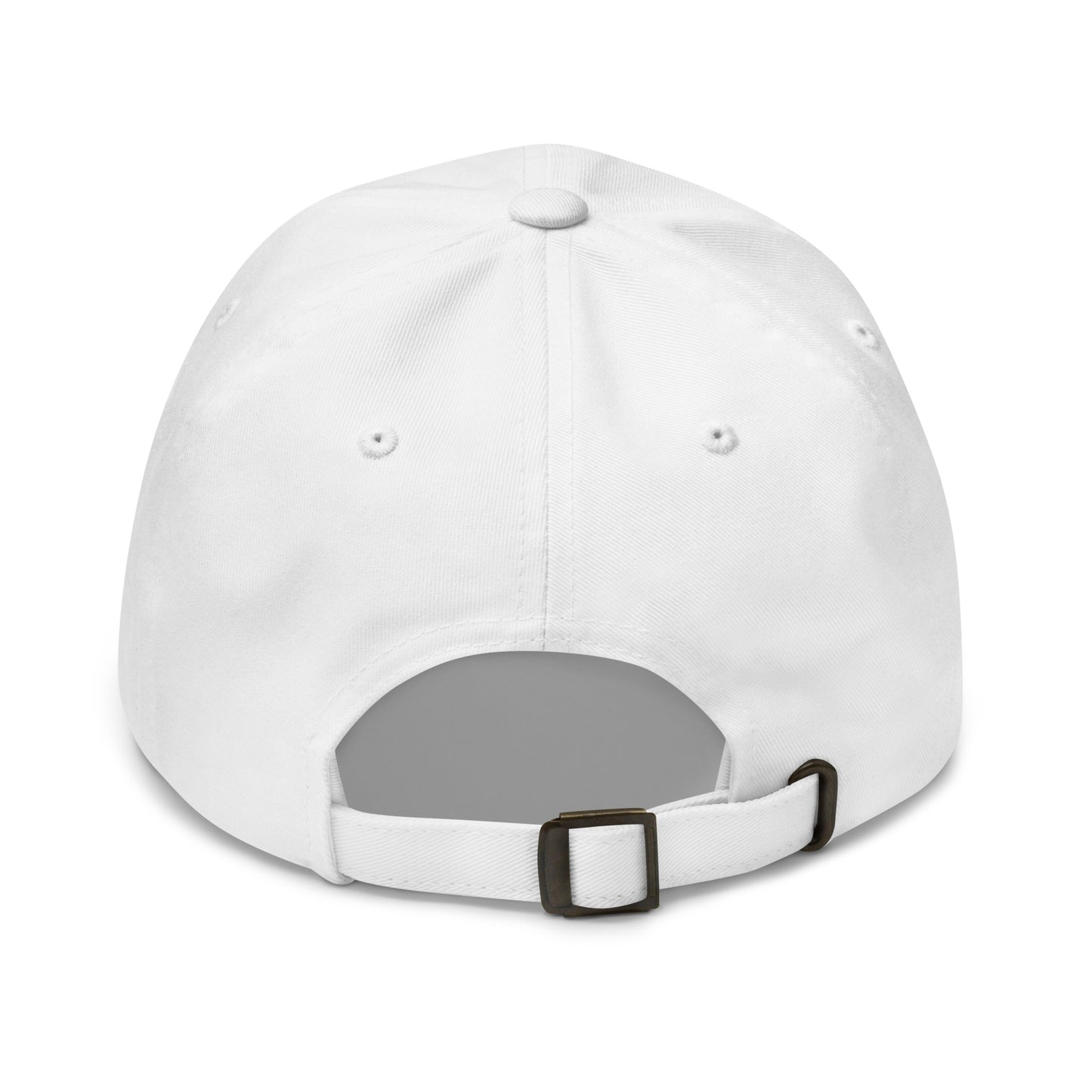 Grizzlies Dad Hat