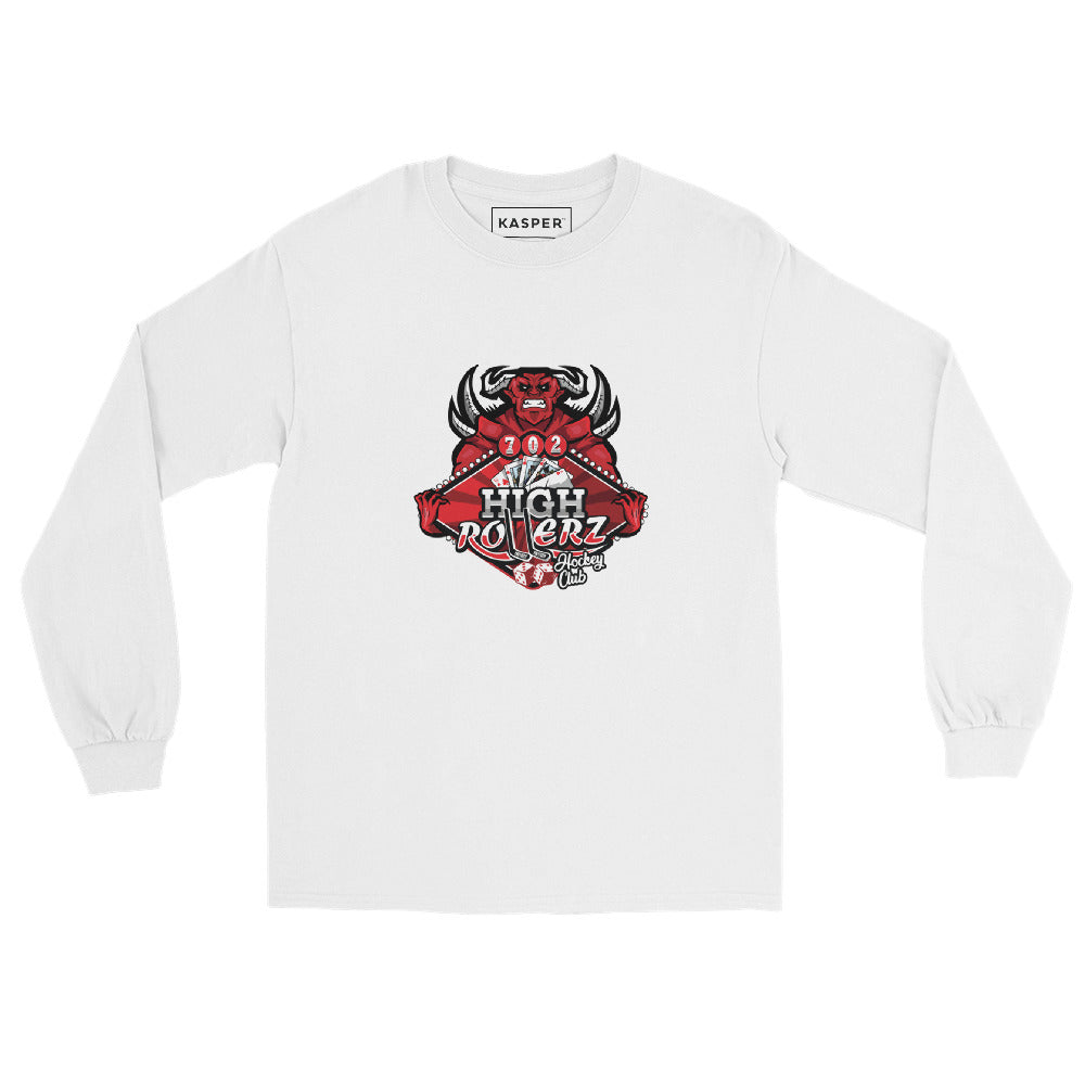 High Rollerz Long Sleeve Shirt