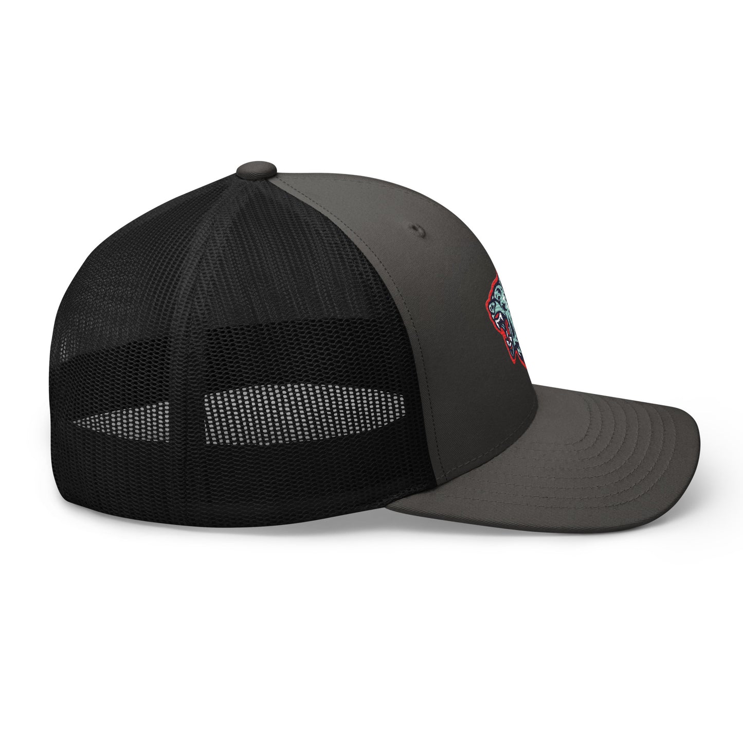 Grizzlies Trucker Cap