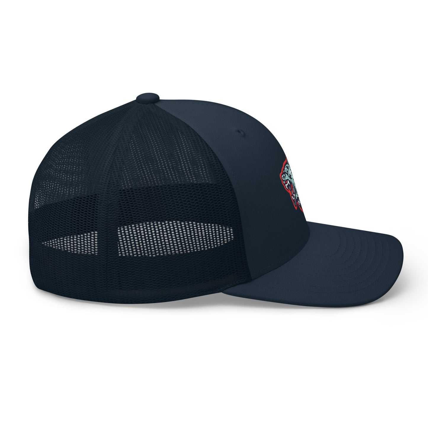 Grizzlies Trucker Cap