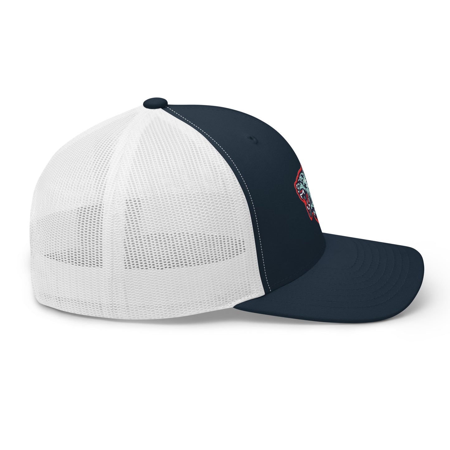 Grizzlies Trucker Cap