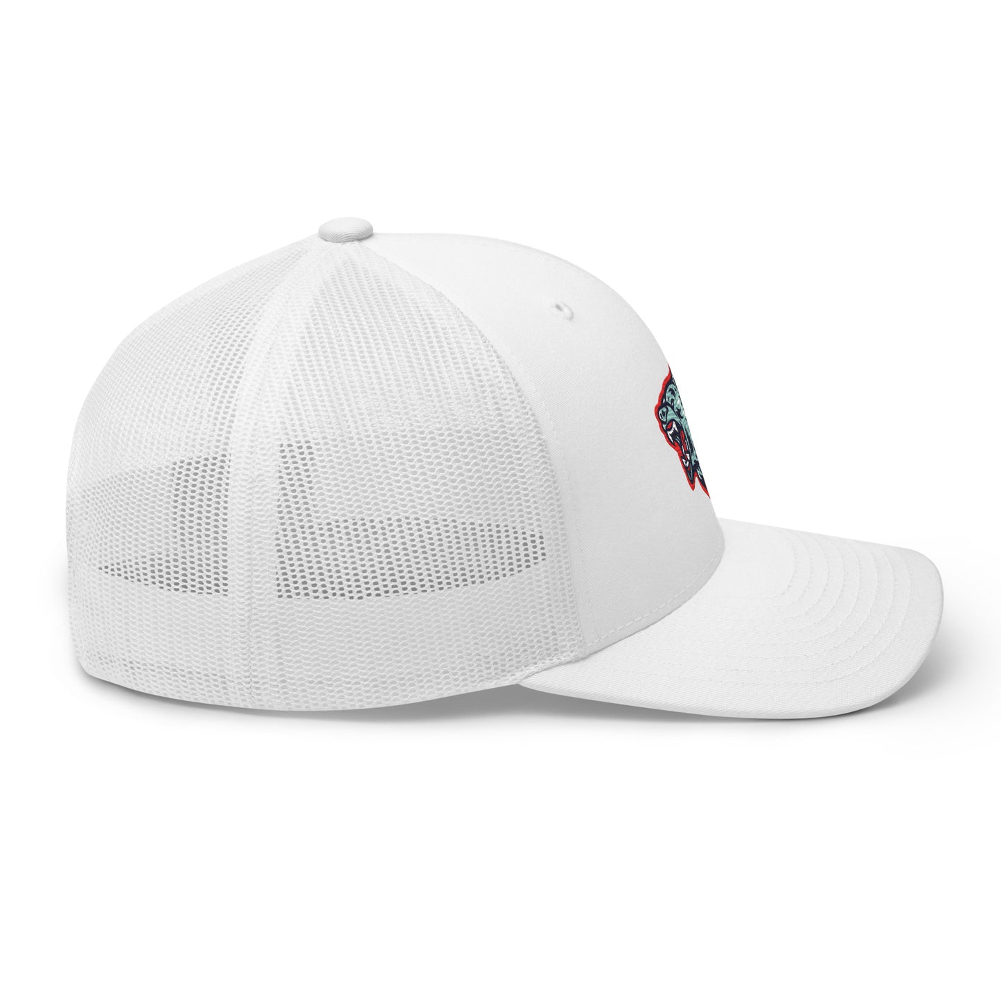Grizzlies Trucker Cap