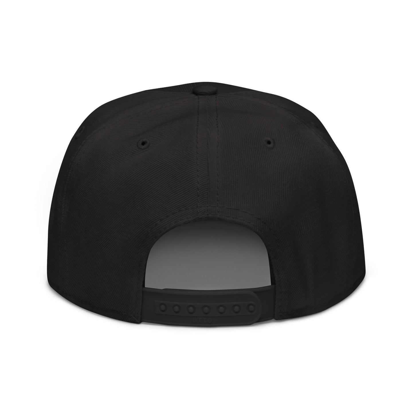 High Rollerz Snapback Hat