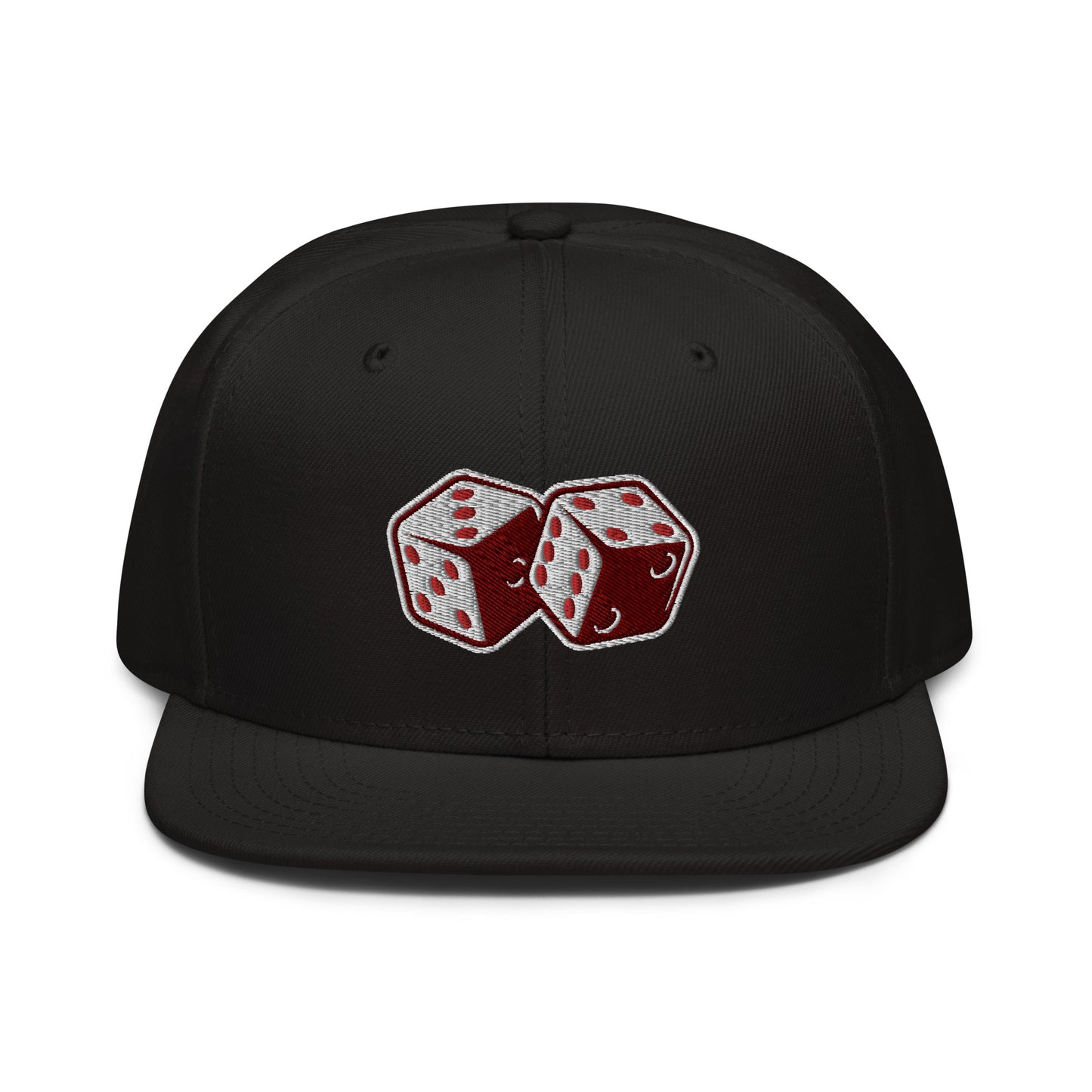 High Rollerz Snapback Hat