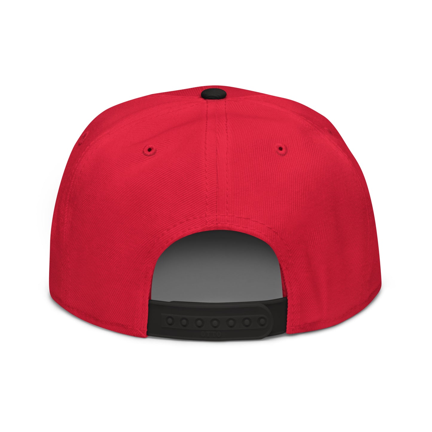 High Rollerz Snapback Hat