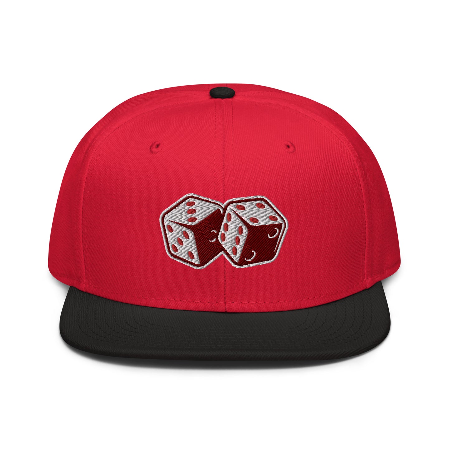 High Rollerz Snapback Hat