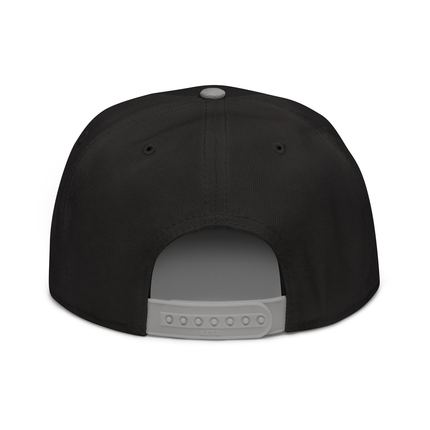 High Rollerz Snapback Hat