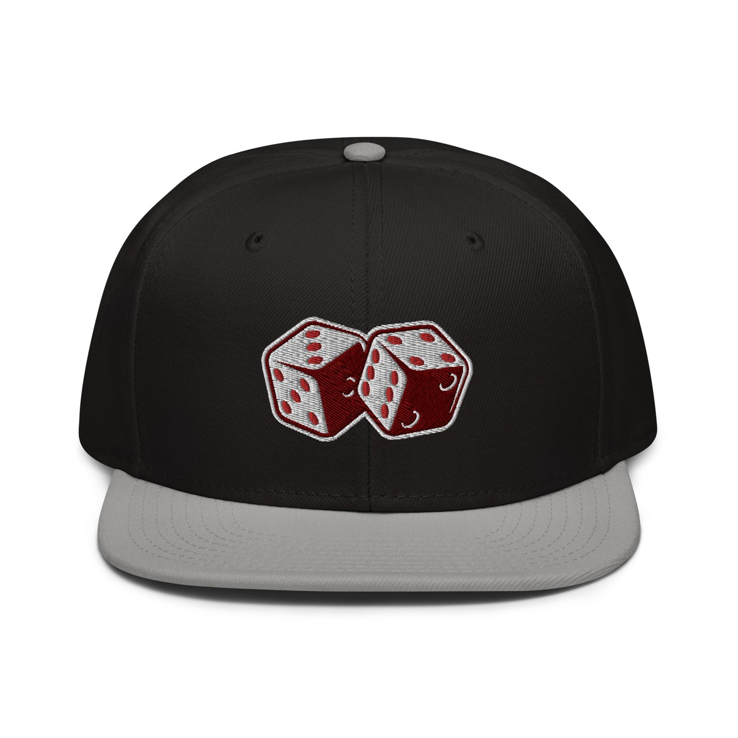 High Rollerz Snapback Hat