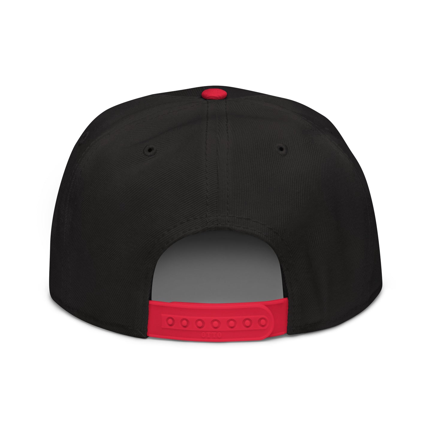 High Rollerz Snapback Hat