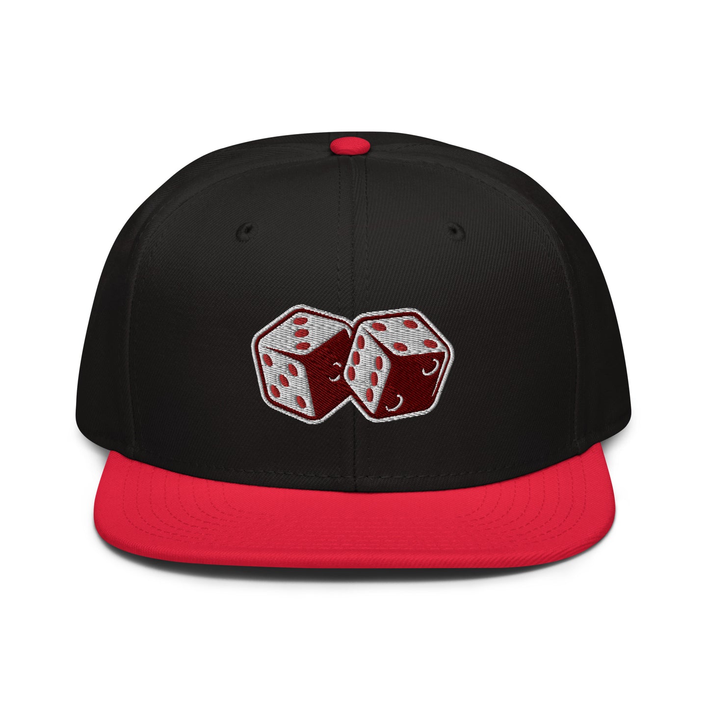 High Rollerz Snapback Hat