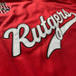 Rutgers Replica Hockey Jersey