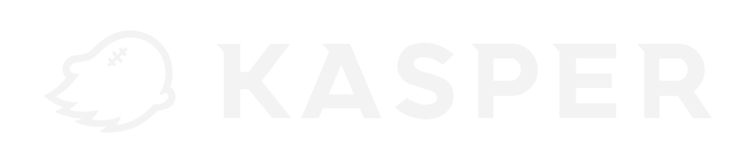 Kasper Sports logo