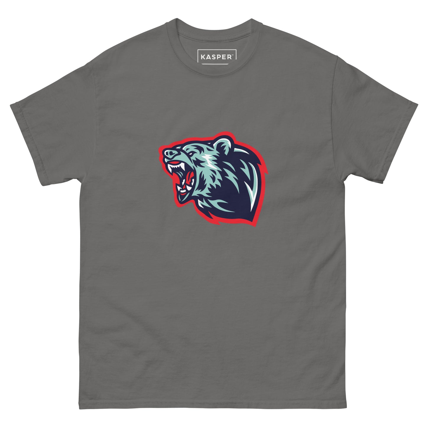 Grizzlies Short Sleeve Shirt