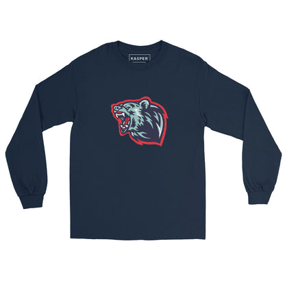 Grizzlies Long Sleeve Shirt