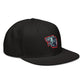 Grizzlies Snapback Hat