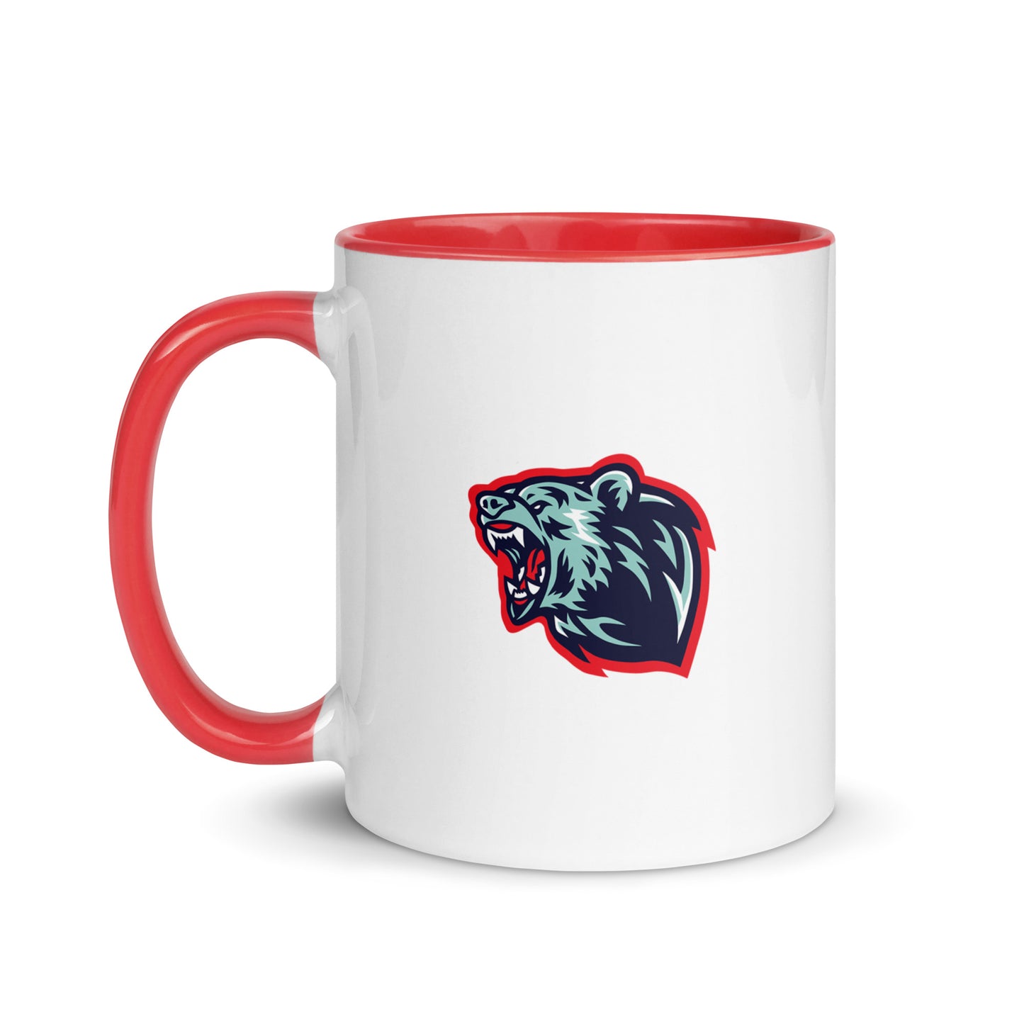 Grizzlies Coffee Mug
